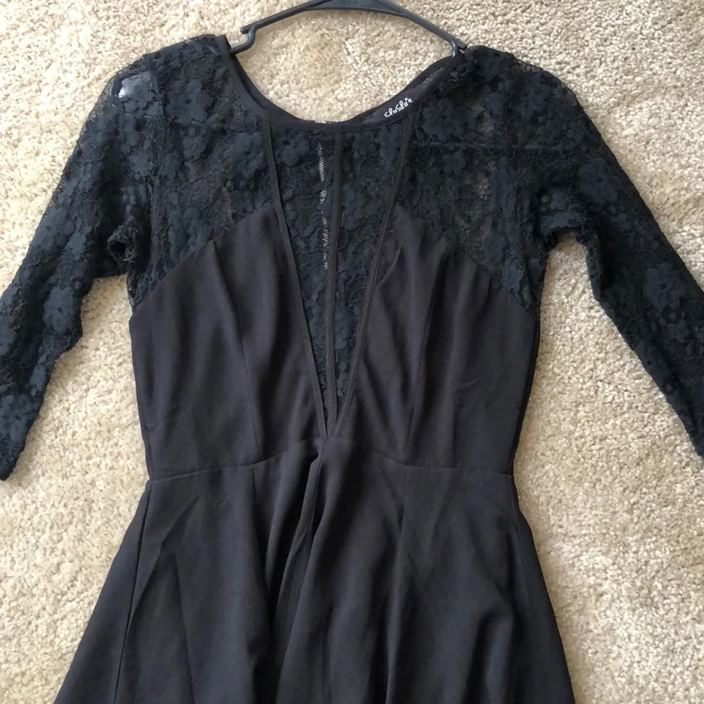 Lulus Dress - Picture 2 of 4